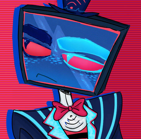 Headshot Render
