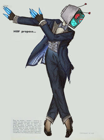 Full Body Flat