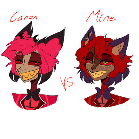 Headshot Flat